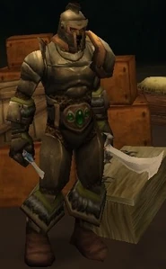 Image of Conrad Kurzen