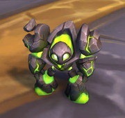 Doomrubble