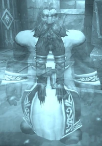 Image of Franclorn Forgewright