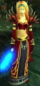 Image of Fyra Dawnstar