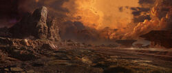 Hellfire Peninsula concept art.jpg