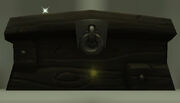 High Priestess' Reliquary