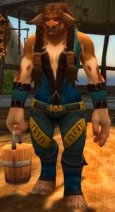 Image of Innkeeper Sikewa