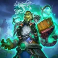 Jade Serpent Thrall alternate hero.