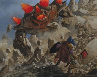 Natural Remedies, March of the Legion