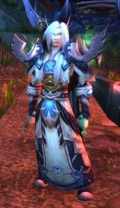 Image of Navalar Emberblaze