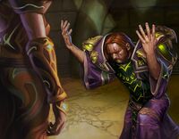 Image of Naxxramas Worshipper