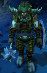 Image of Primalist Thurloga
