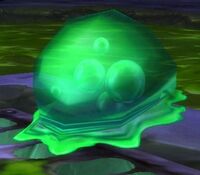 Image of Sewage Slime