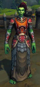 Image of Shuja Grimaxe