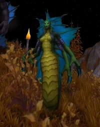 Image of Spitelash Enchantress