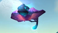 Image of Spore Drifter
