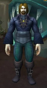 Image of Tom Fishbury