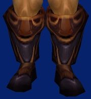 Warboots of Obliteration