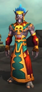 Image of Wingminder Goja