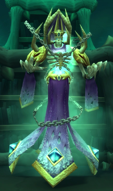 Arin'gore - Wowpedia - Your wiki guide to the World of Warcraft