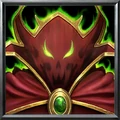 Item icon in Warcraft III: Reforged.