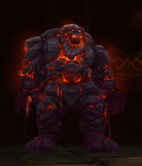 Bael'Gar new