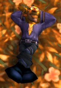 Image of Builder Dumont