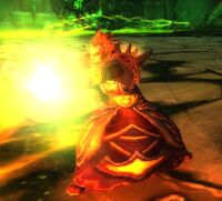 Image of Fiery Enkindler