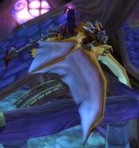 Blue Wind Rider - Wowpedia - Your wiki guide to the World of Warcraft