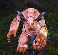 Image of Gnarlpine Ursa