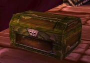 Heavy Fel Iron Chest