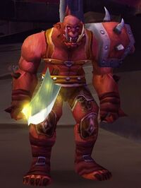 Image of Hellfire Sentry