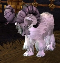 Image of Khaz Modan Ram