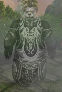 Image of Lorewalker Chang