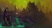 Maldraxxus Concept