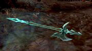 Mawforged Weapons