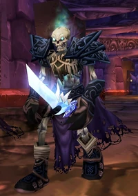 Image of Necro Knight