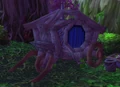 Night elf.