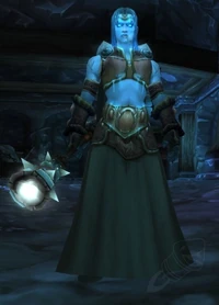 Image of Overseer Syra