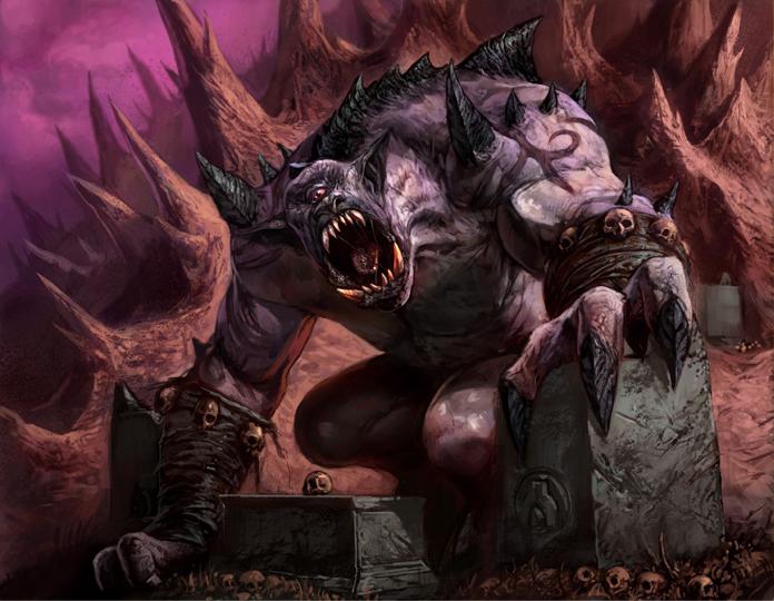 Horde - Wowpedia - Your wiki guide to the World of Warcraft