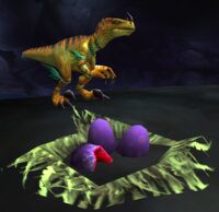 Image of Razormaw Matriarch