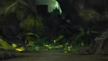 The Lost Temple entrance/exterior
