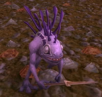 Image of Vile Fin Muckdweller