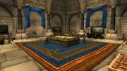 War Room Shadowlands