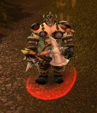 Image of Warmaul Reaver