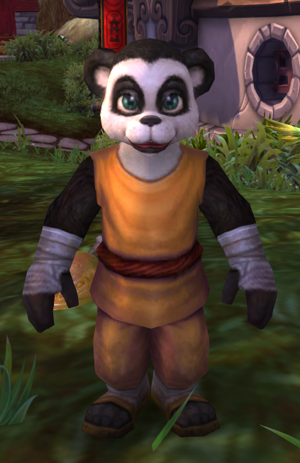 Xiao the Determined - Wowpedia - Your wiki guide to the World of Warcraft