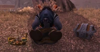 Image of Yorik Sharpeye