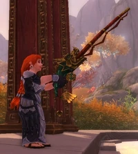 Image of Angler Scottie