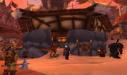 Bank of Orgrimmar