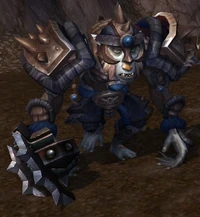 Image of Big Gladiator Chief