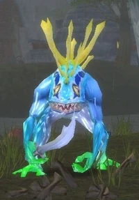 Image of Bluegill Raider