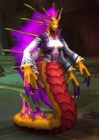 Image of Fathom-Guard Caribdis