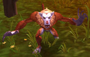 Hozen Pillager