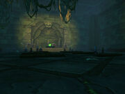 The Lair of the Chosen